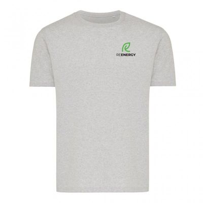 Iqoniq Brett recycled cotton t-shirt