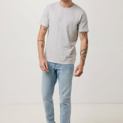 Iqoniq Brett recycled cotton t-shirt