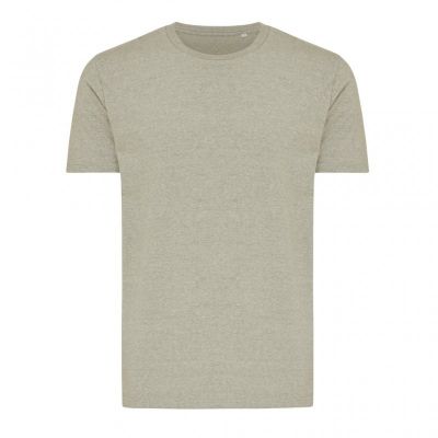 Iqoniq Brett recycled cotton t-shirt