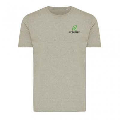 Iqoniq Brett recycled cotton t-shirt