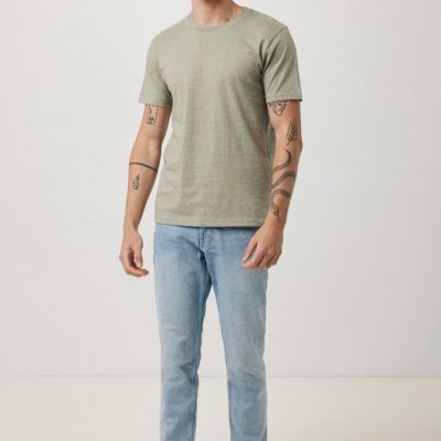 Iqoniq Brett recycled cotton t-shirt