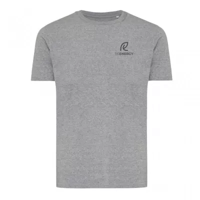 Iqoniq Brett recycled cotton t-shirt