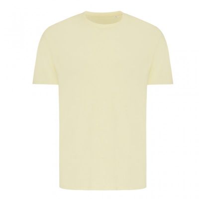 Iqoniq Brett recycled cotton t-shirt