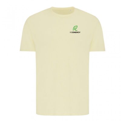 Iqoniq Brett recycled cotton t-shirt