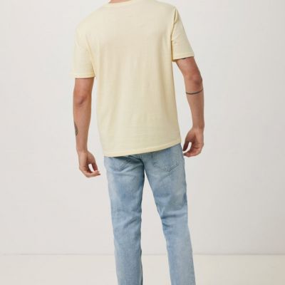 Iqoniq Brett recycled cotton t-shirt