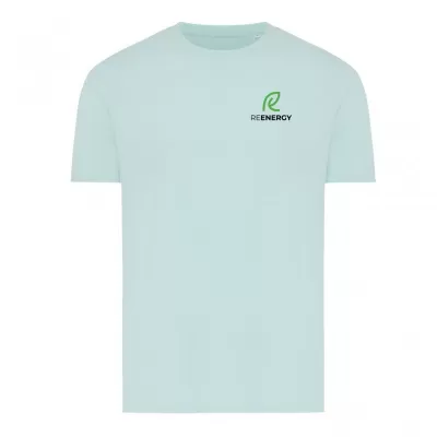 Iqoniq Brett recycled cotton t-shirt