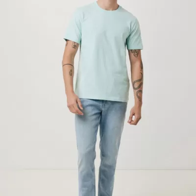 Iqoniq Brett recycled cotton t-shirt