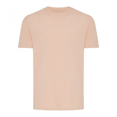 Iqoniq Brett recycled cotton t-shirt