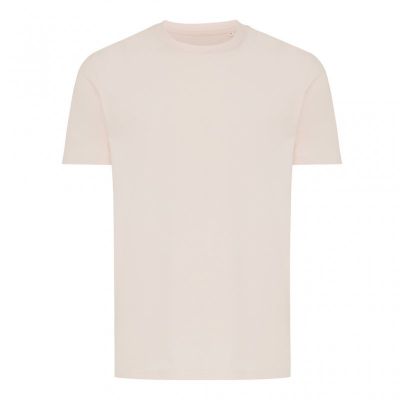 Iqoniq Brett recycled cotton t-shirt