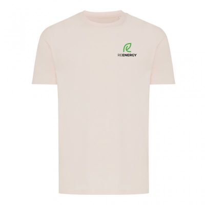 Iqoniq Brett recycled cotton t-shirt