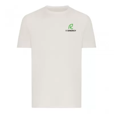 Iqoniq Brett recycled cotton t-shirt