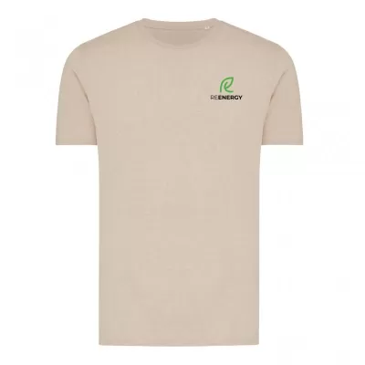 Iqoniq Brett recycled cotton t-shirt