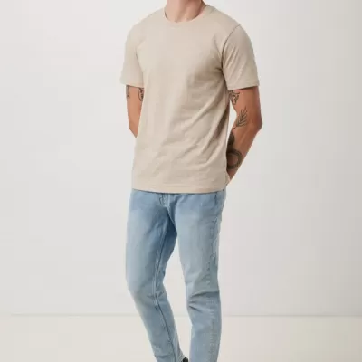 Iqoniq Brett recycled cotton t-shirt