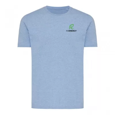 Iqoniq Brett recycled cotton t-shirt