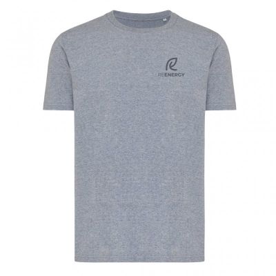 Iqoniq Brett recycled cotton t-shirt