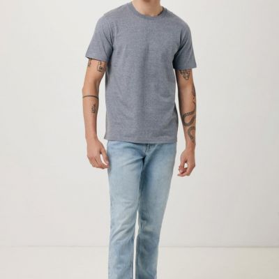 Iqoniq Brett recycled cotton t-shirt