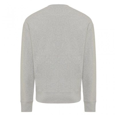 Iqoniq Kruger relaxed recycled cotton crew neck