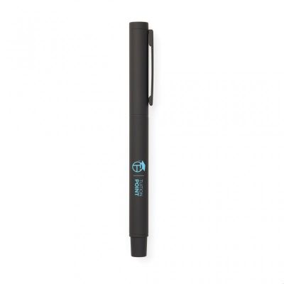 VINGA Baltimore RCS recycled SS pen