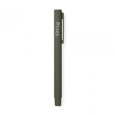 VINGA Baltimore RCS recycled SS pen