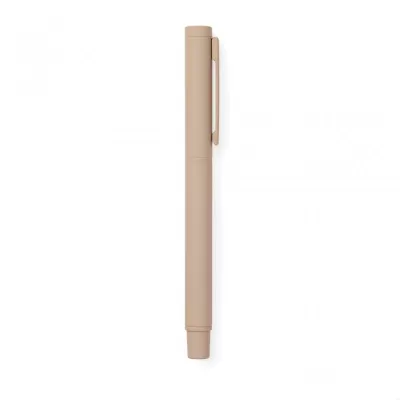 VINGA Baltimore RCS recycled SS pen