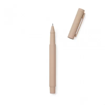 VINGA Baltimore RCS recycled SS pen