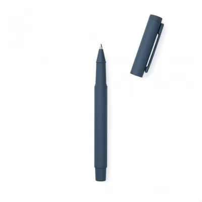 VINGA Baltimore RCS recycled SS pen