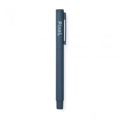 VINGA Baltimore RCS recycled SS pen