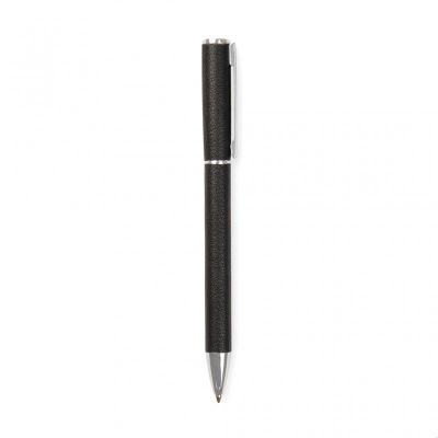 VINGA Timo RCS recycled aluminium pen