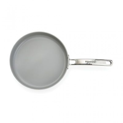 VINGA Alte RCS recycled aluminium fry pan 25 cm