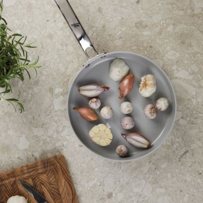 VINGA Alte RCS recycled aluminium fry pan 25 cm