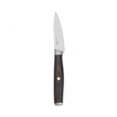 VINGA Tara RCS recycled steel paring knife