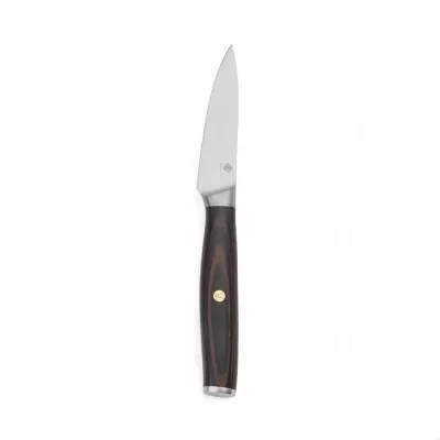 VINGA Tara RCS recycled steel paring knife