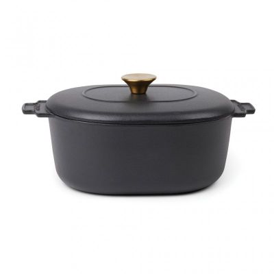 VINGA Monte heritage cocotte 4 L