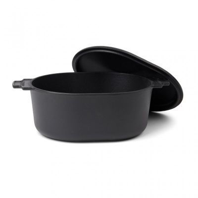 VINGA Monte heritage cocotte 4 L