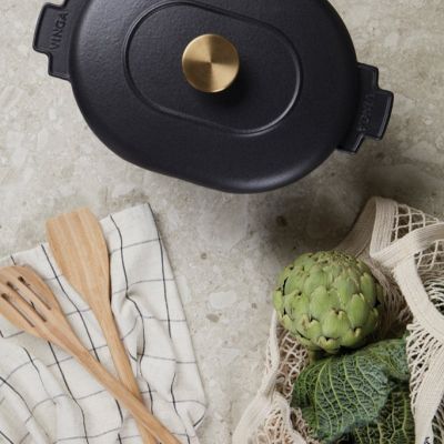 VINGA Monte heritage cocotte 4 L