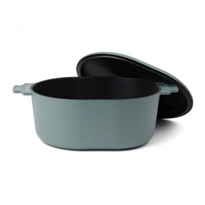 VINGA Monte heritage cocotte 4 L