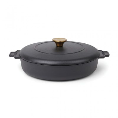 VINGA Monte heritage braiser 2.5 L