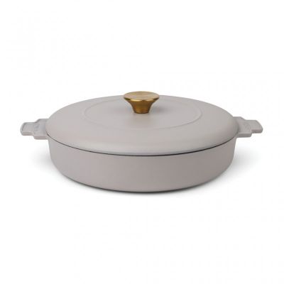 VINGA Monte heritage braiser 2.5 L