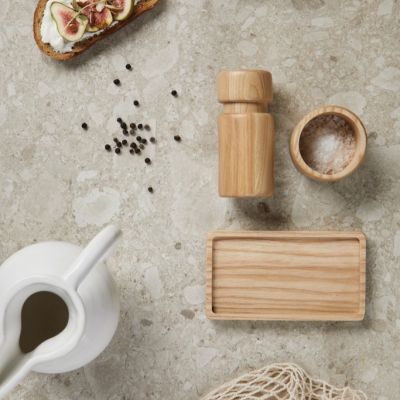 VINGA Retro salt & pepper set