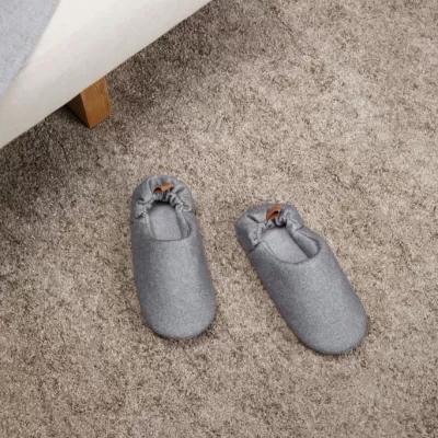 VINGA Moulton RCS RPET slippers S/M