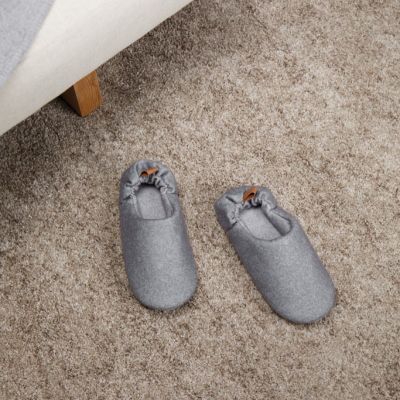 VINGA Moulton RCS RPET slippers L/XL