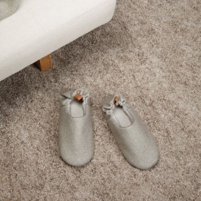 VINGA Moulton RCS RPET slippers L/XL