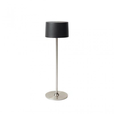 VINGA Nauro RCS recycled ABS table lamp