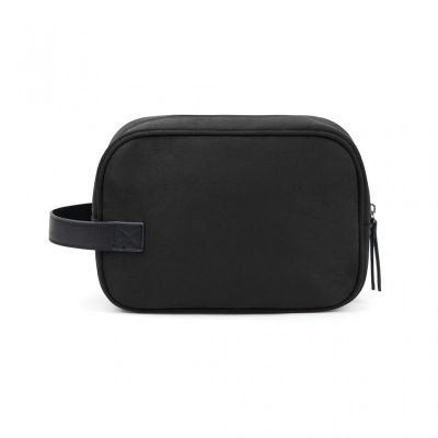 VINGA Marlow RCS recycled polyester toiletry bag