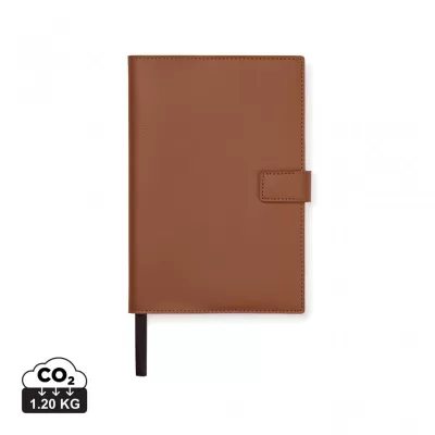 Timo PU RCS RPET notebook