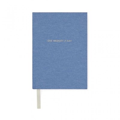 VINGA One memory a day GRS recycled paper journal