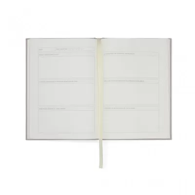 VINGA Mind GRS recycled paper journal