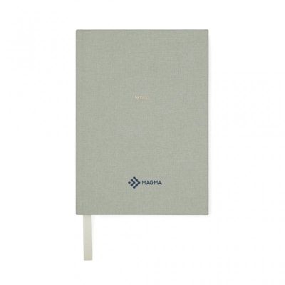 VINGA Mind GRS recycled paper journal