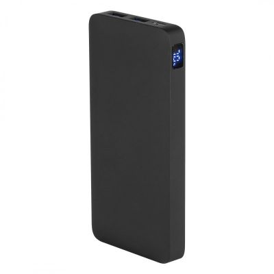 ODIN 10 PD, pomoćna baterija, 10.000 mah, crna