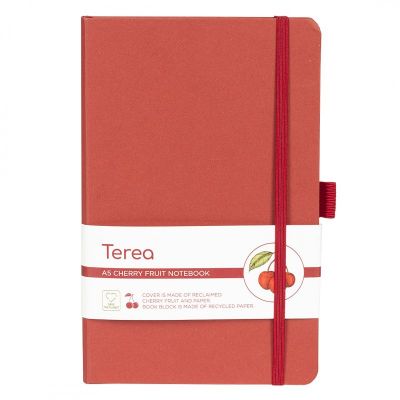 TEREA, notes a5, crveni